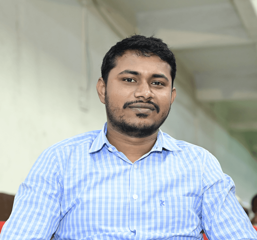 SHARAD KATRE - Full Stack Developer